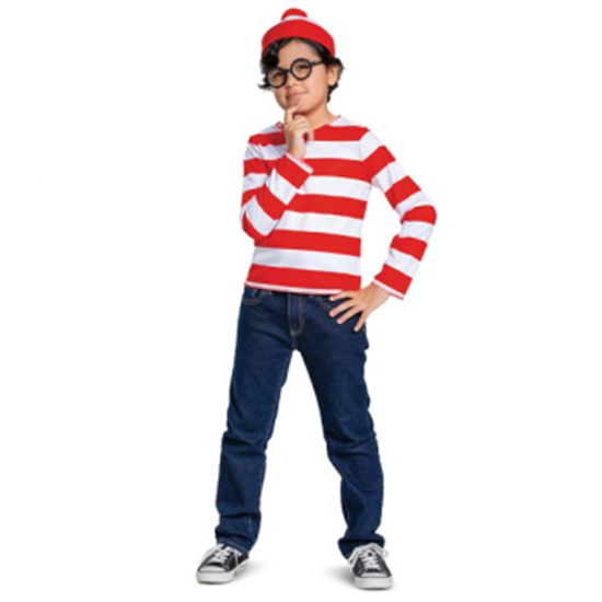 Picture of WALDO CLASSIC - KIDS MEDIUM