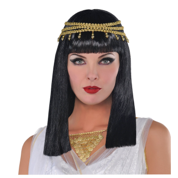 Picture of EGYPTIAN QUEEN WIG