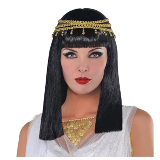 Image sur EGYPTIAN QUEEN WIG