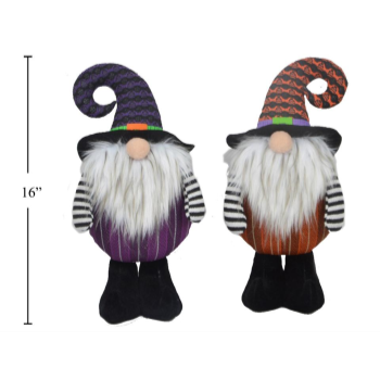 Picture of 16" WITCH GNOME