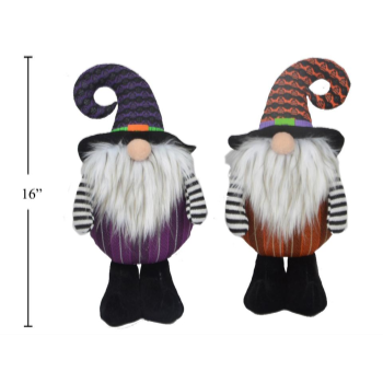 Image de 16" WITCH GNOME