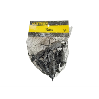 Image de RATS IN BAG