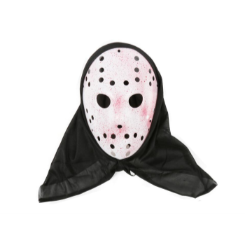 Picture of HALLOWEEN HOCKEY MASK