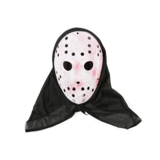 Image sur HALLOWEEN HOCKEY MASK