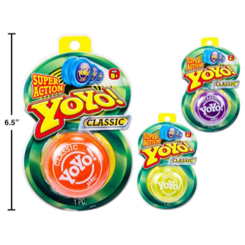 Picture of YOYO'S