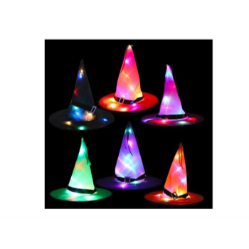 Image de WITCH HAT LED LIGHT-UP