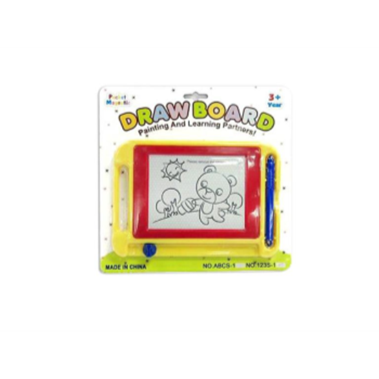 PartyMart. MINI DRAWING BOARD