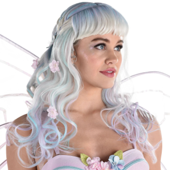 Image sur FAIRY WIG