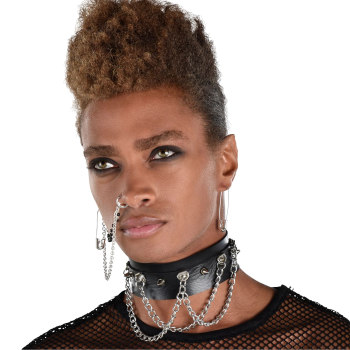 Image de SPIKED DOG COLLAR