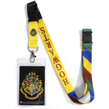 Picture of HARRY POTTER LANYARD - HOGWARTS