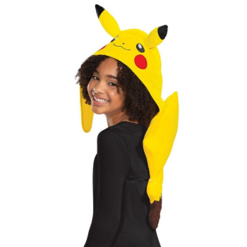 Image de PIKACHU ACCESSORY KIT