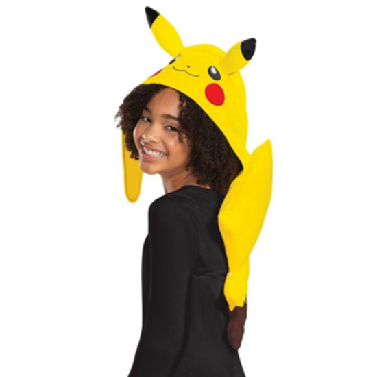 Image sur PIKACHU ACCESSORY KIT