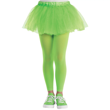 Image de HOSIERY - NEON FOOTLESS TIGHTS - KIDS
