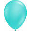 Picture of 11" PEARL SEAFOAM LATEX BALLOONS - TUFTEK