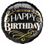 Picture of 18" FOIL - BIRTHDAY BETTER WITH AGE