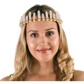 Image de CRYSTAL HEADBAND