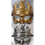 Picture of PEGASUS MASK -  SILVER