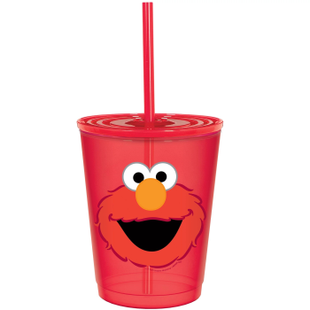 Picture of EVERYDAY SESAME STREET - SIPPY CUP