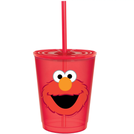Image sur EVERYDAY SESAME STREET - SIPPY CUP