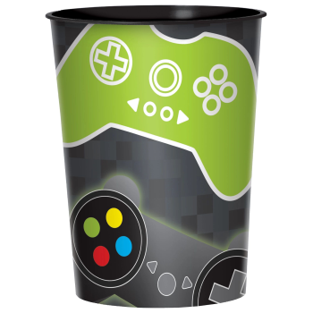 Image de LEVEL UP - 16oz PLASTIC CUP