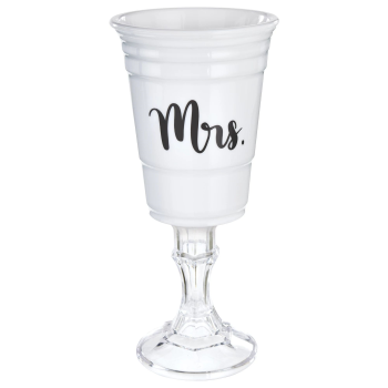Image de MRS PARTY CUP ON STAND