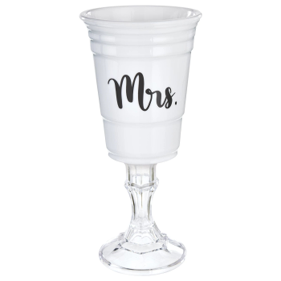 Image sur MRS PARTY CUP ON STAND
