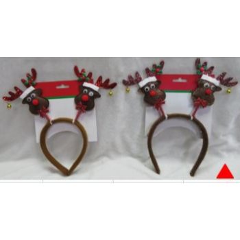 Image de WEARABLES - REINDEER HEADBAND