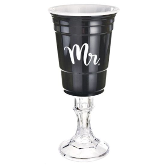 Image sur MR PARTY CUP ON STAND