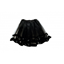 Image de BLACK TUTU WITH RIBBON - KIDS