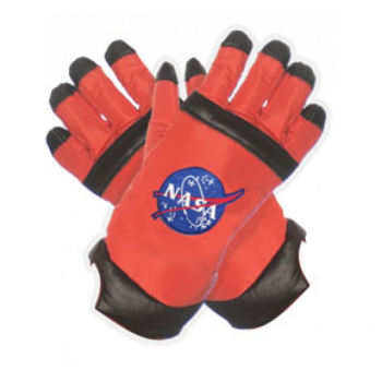 Image de ASTRONAUT GLOVES - ORANGE