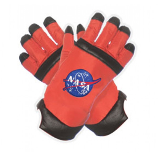 Picture of ASTRONAUT GLOVES - ORANGE