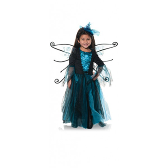 Picture of SPIDER FAIRY - KIDS MEDIUM