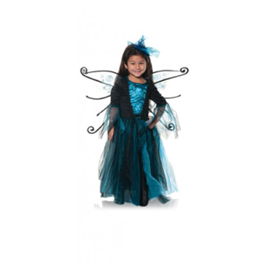 Image sur SPIDER FAIRY - KIDS SMALL