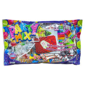 Picture of PINATA PARTY MIX CANDY