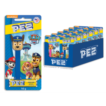 Picture of PAW PATROL PEZ CANDY