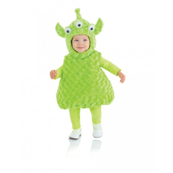 Image de ALIEN - TODDLER ( 2-4T )