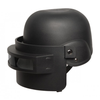 Image de SWAT HELMET WITH FACE MASK - KIDS