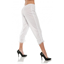 Image de BLOOMERS PANTS - WHITE - ADULT MEDIUM