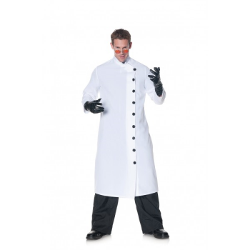 Image de MAD SCIENTIST LAB COAT