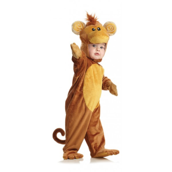 Image de MONKEY - TODDLER ( 12-18 MONTHS )