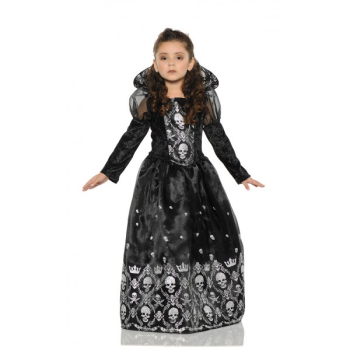 Picture of DARK PRINCESS - KIDS LARGE