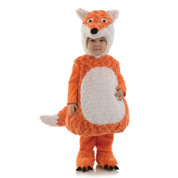 Image de FOX - TODDLER ( 2-4T )