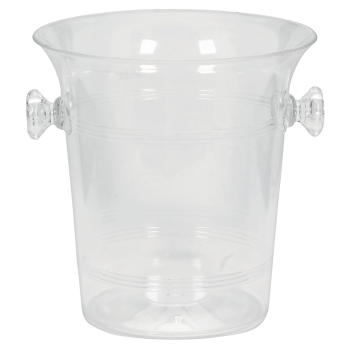 Image de COCKTAIL - ICE BUCKET WITH KNOB HANDLES