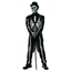 Image de BONE CHILLIN - XXLARGE
