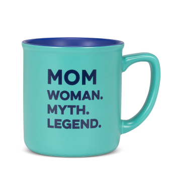 Image de GIFTLINE - MOM THE LEGEND MUG