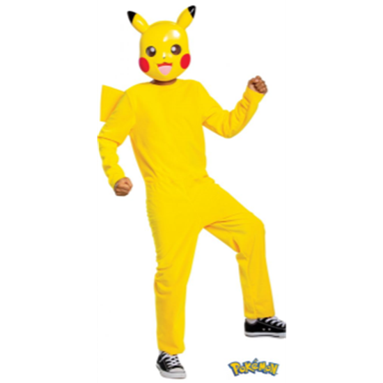 Image sur PIKACHU - KIDS MEDIUM