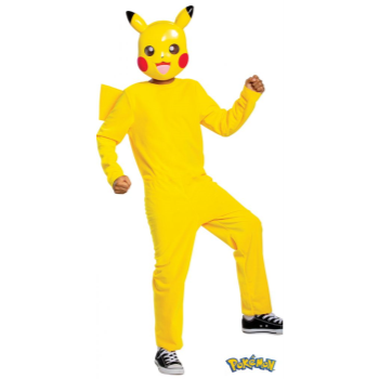 Picture of PIKACHU - KIDS LARGE