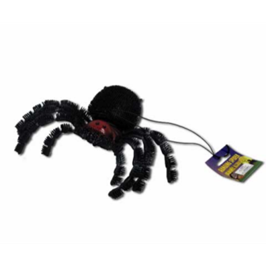 Image sur SPIDER 10" RUBBER