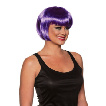 Image de WIG - BOB WIG - PURPLE