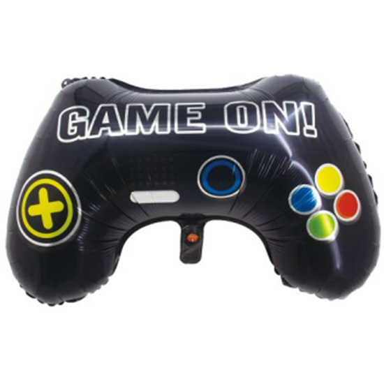 Image sur 40" GAME CONTROLLER SUPERHSAPE